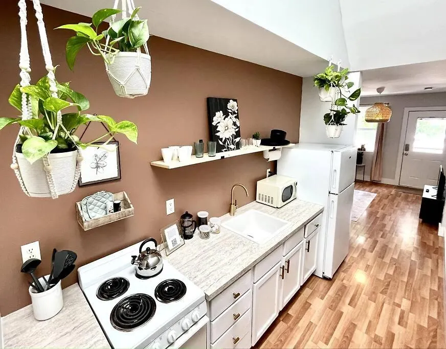 Deal For A Great Vacation Apartment Nashville