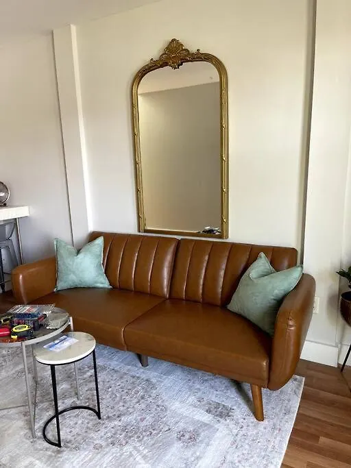 Deal For A Great Vacation Apartment Nashville