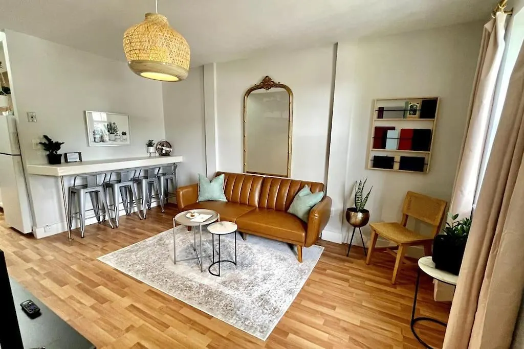 Deal For A Great Vacation Apartment Nashville