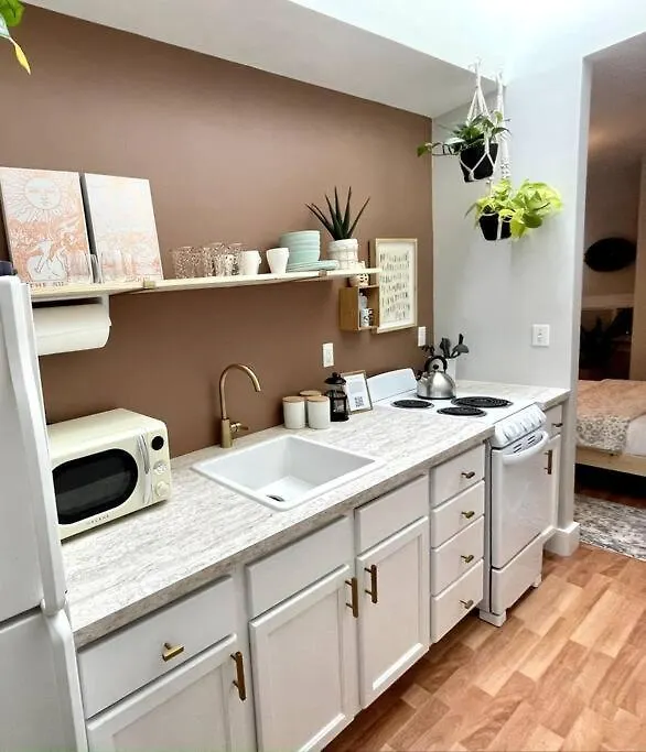 Deal For A Great Vacation Apartment Nashville