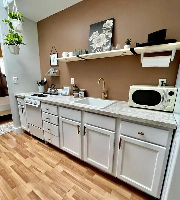 Deal For A Great Vacation Apartment Nashville 0*,