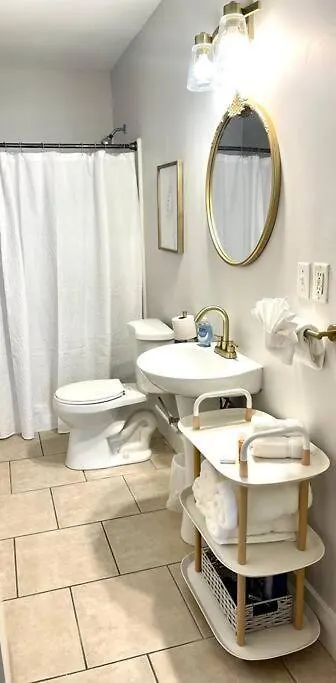 Deal For A Great Vacation Apartment Nashville United States
