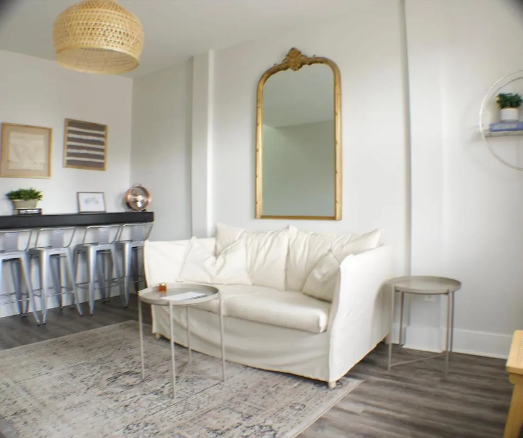 Deal For A Great Vacation Apartment Nashville