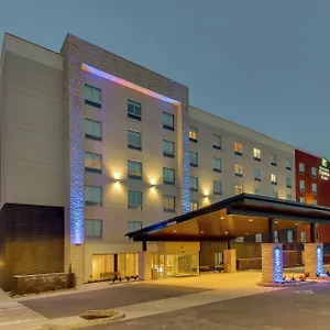 3* Hotel Express & - Metrocenter Downtown By Ihg