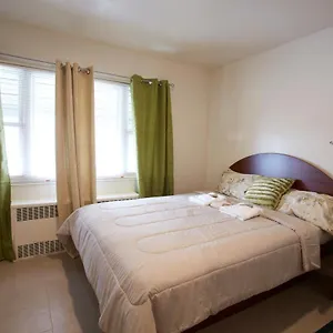 Studio&one Bedroom , New York United States